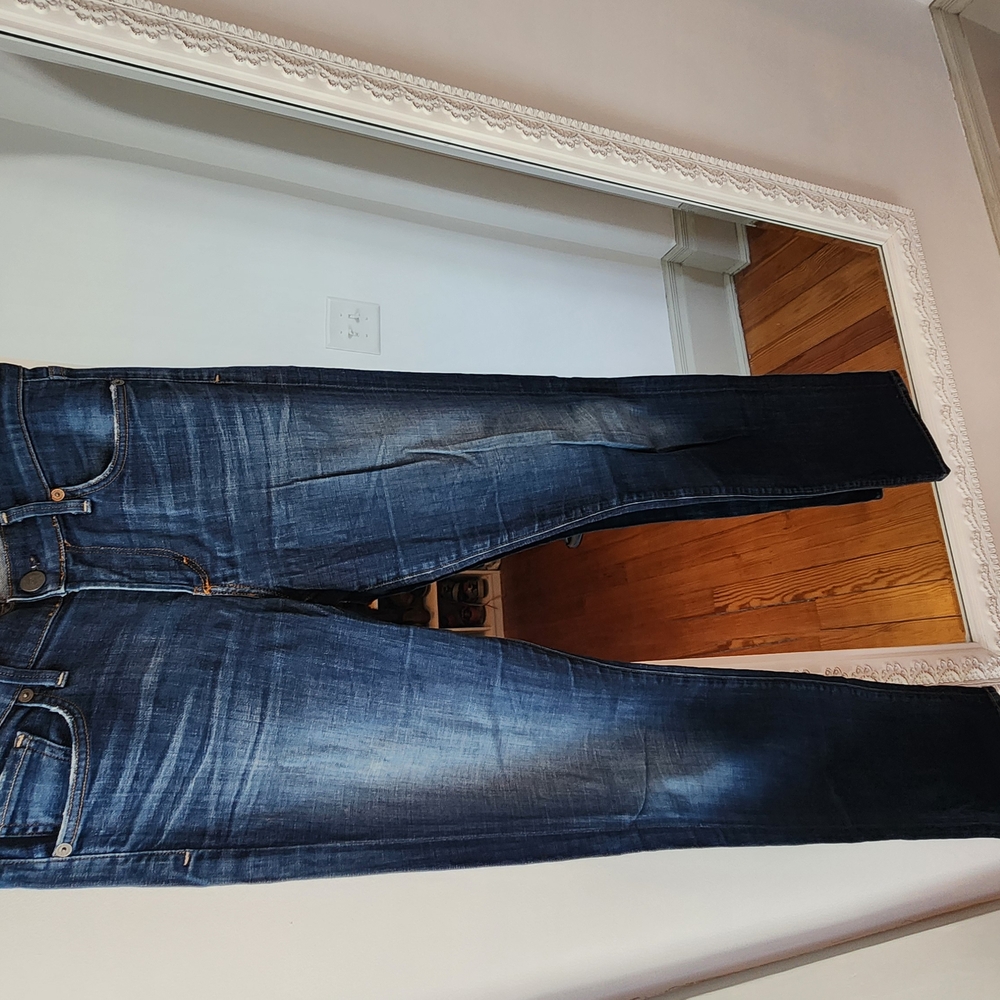 Citizens Of Humanity Jeans